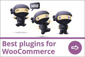 Best plugins for WooCommerce